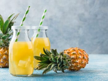 Best Pineapple Juice For Health